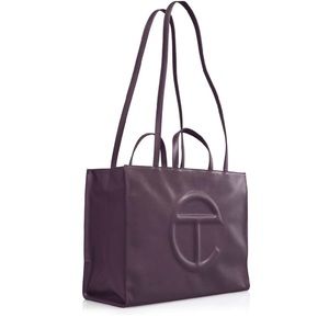 Telfar Unisex Bag **SOLD OUT IN STORES**